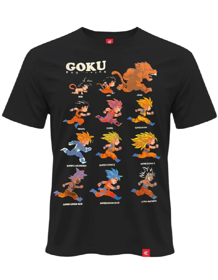 goku-evolution-negro