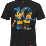 maradona-abrazo-riquelme-negro