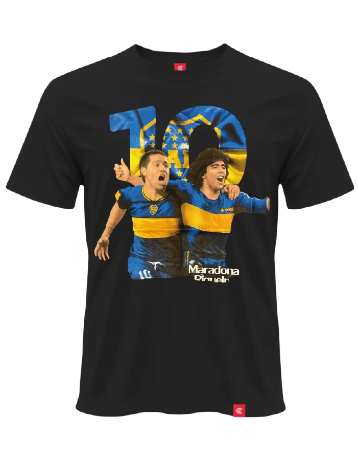 maradona-abrazo-riquelme-negro