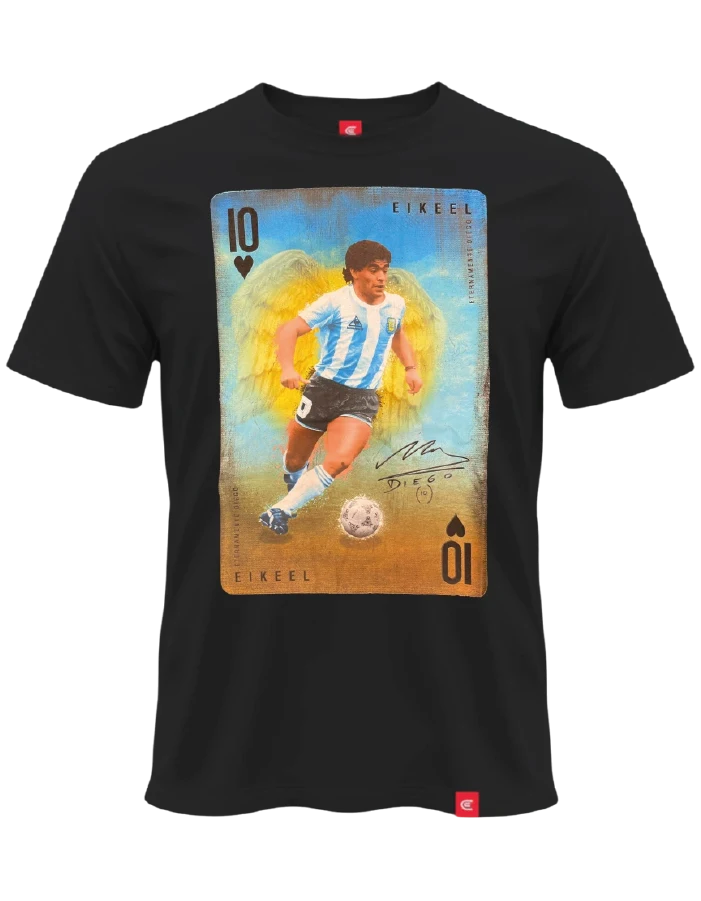 maradona-carta-negro