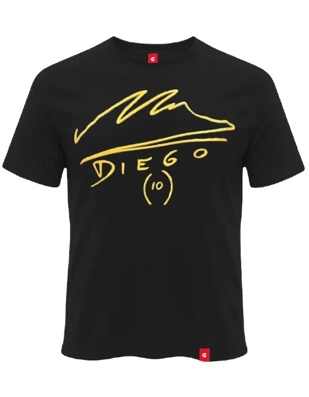 maradona-firma-negro