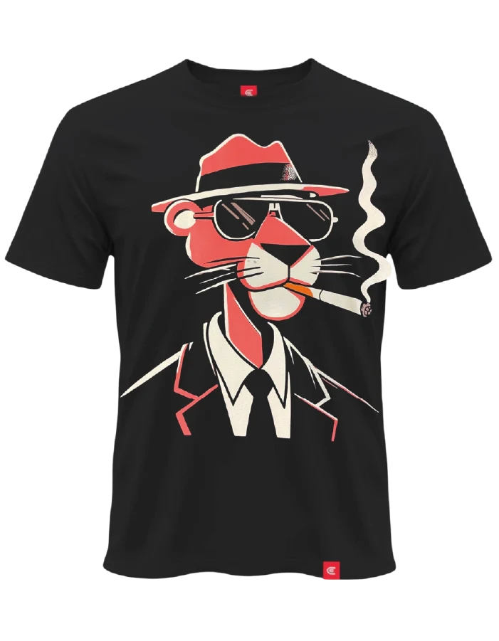 pantera-rosa-two-negro