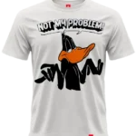 pato-lucas-not-my-problem-blanco
