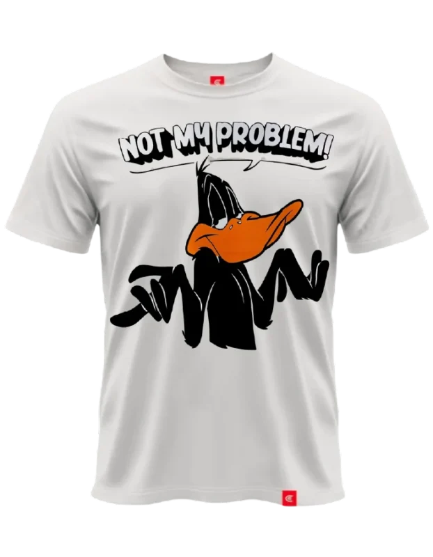 pato-lucas-not-my-problem-blanco