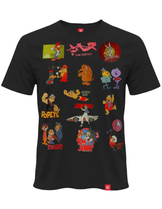 personajes-vintage-negro