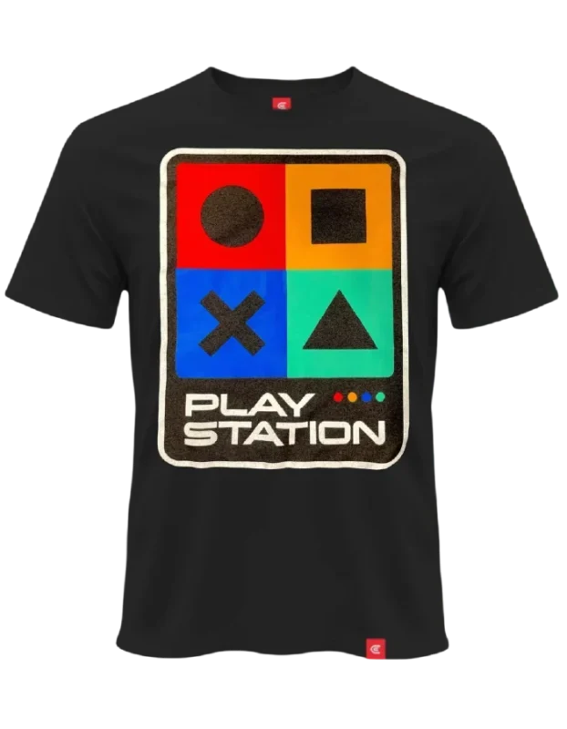 playstation-negro