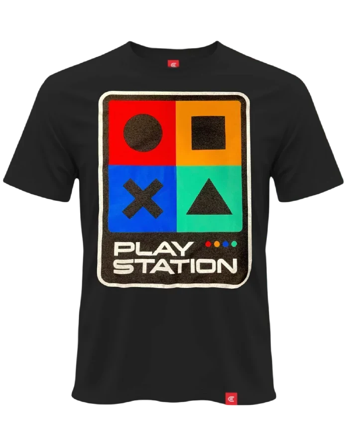 playstation-negro