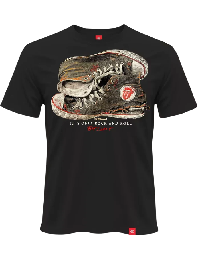 rolling-stones-zapatillas-negro
